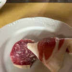 Photo n°8 de l'avis de mike983. fait le 07/03/2023 à 20:15 sur le  Ristorante Ca' Murani à Faenza