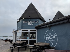 The Britannia Inn