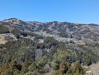 松ノ木平展望台