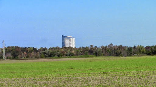 Resort «Turning Stone Resort Casino», reviews and photos, 5218 Patrick Rd, Verona, NY 13478, USA