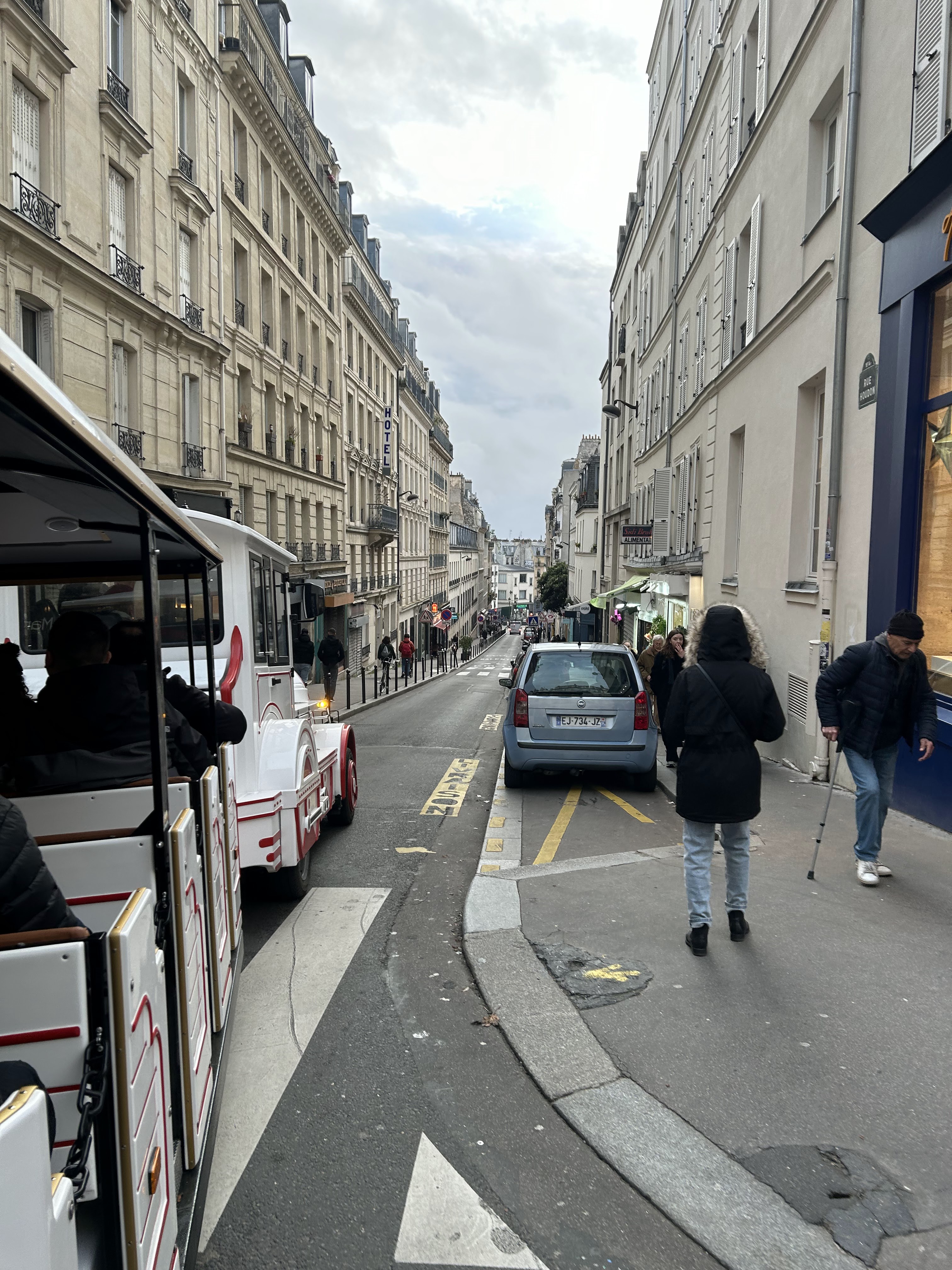 Photo n° 3 de l'avis de Lutz.h fait le 06/02/2024 à 13:50