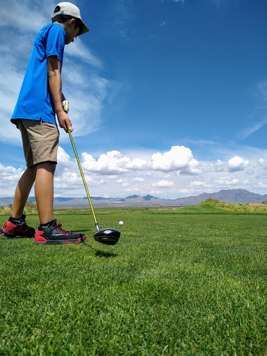Golf Club «Red Hawk Golf Club», reviews and photos, 7502 Red Hawk Golf Road, Las Cruces, NM 88012, USA