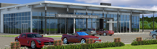 Mercedes-Benz of Orange County powered by Benzel-Busch image 1