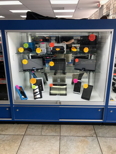 Pawn Shop «Max Money Pawn», reviews and photos, 1354 W Main St, Lewisville, TX 75067, USA