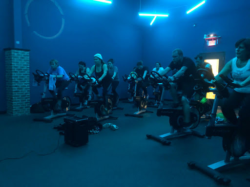 Gym «URGE fitness Fairless Hills PA», reviews and photos, 495 S Oxford Valley Rd, Fairless Hills, PA 19030, USA