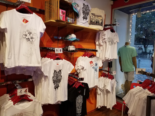 Fashion Accessories Store «Del Sol», reviews and photos, 321 Alamo Plaza #100, San Antonio, TX 78205, USA