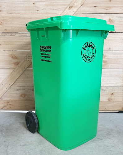 Greenie Garden Bins - Waimauku