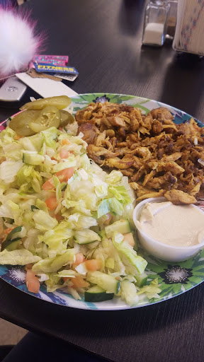 Grocery Store «Milk & Honey Kosher Market», reviews and photos, 420 N Coit Rd, Richardson, TX 75080, USA