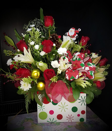 Florist «Victorian Garden florist», reviews and photos, 8543 W Boynton Beach Blvd, Boynton Beach, FL 33472, USA