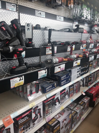 Hardware Store «Harbor Freight Tools», reviews and photos, 9364 OH-14, Streetsboro, OH 44241, USA