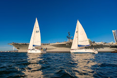 Sail San Diego