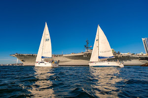 Sail San Diego