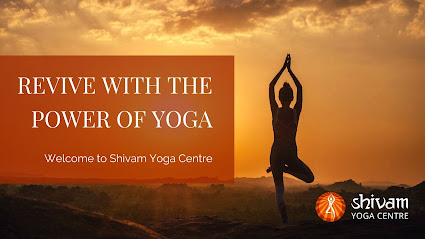 Shivam Yoga Centre - Yoga studio in Kolkata , India