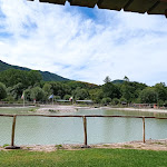 Photo n°1 de l'avis de Francesca.a fait le 22/08/2022 à 04:48 sur le  Ristorante Il Lago Per Motociclisti à Tagliacozzo