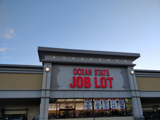 Discount Store «Ocean State Job Lot», reviews and photos, 180 Milk St, Westborough, MA 01581, USA