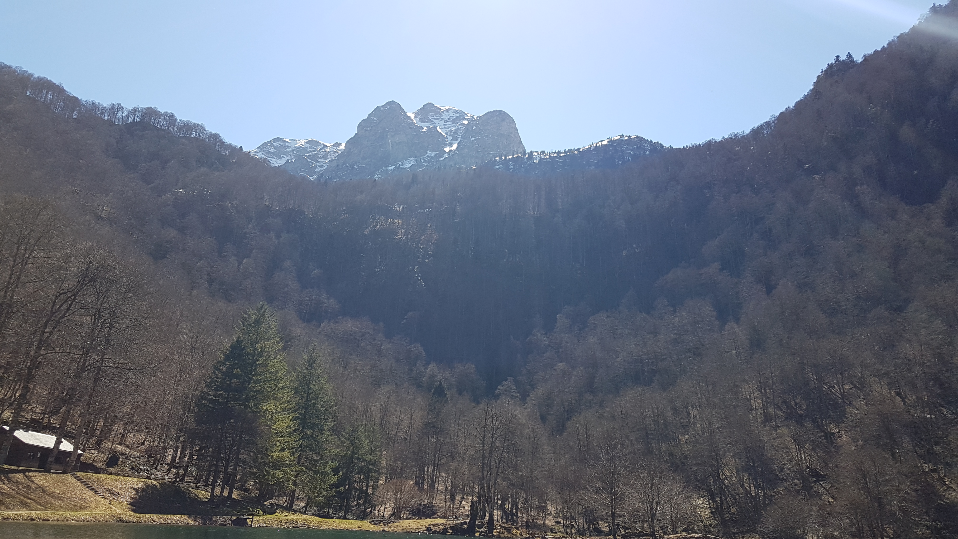 Photo n° 3 de l'avis de Geoffroy.r fait le 13/06/2019 à 16:12