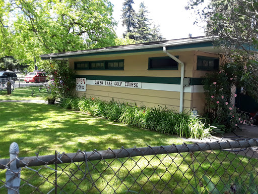 Golf Course «Green Lake Pitch & Putt», reviews and photos, 5701 Green Lake Way N, Seattle, WA 98103, USA