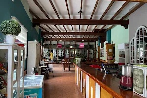 Restaurante - Cafetería "La Paz" image