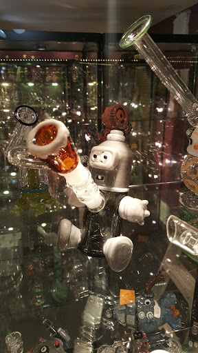 Tobacco Shop «One Flight Up Inc. - Reisterstown», reviews and photos, 4 Hanover Rd, Reisterstown, MD 21136, USA