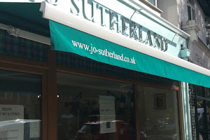 Jo Sutherland Hair Studio