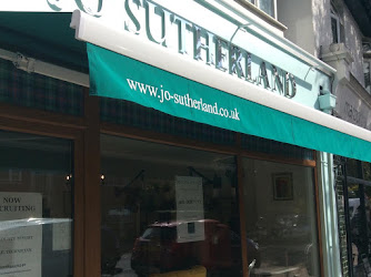 Jo Sutherland Hair Studio