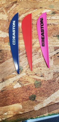 Sporting Goods Store «Cutting Edge Sporting Goods-In», reviews and photos, 206 W Main St, Greensburg, IN 47240, USA