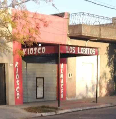 Kiosco Los Lobitos