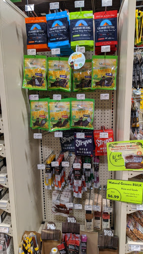 Natural Foods Store «Natural Grocers», reviews and photos, 55 W 500 S, Bountiful, UT 84010, USA