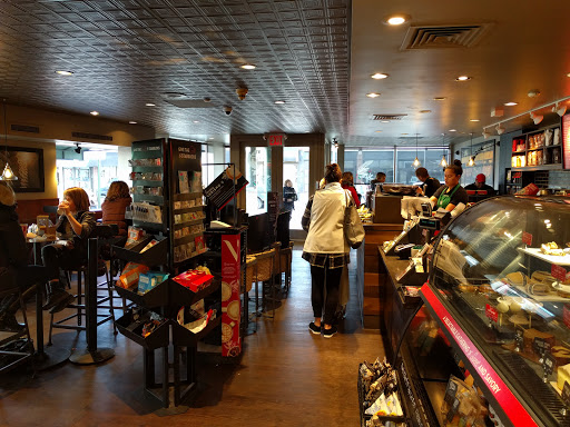 Coffee Shop «Starbucks», reviews and photos, 51 Purchase St, Rye, NY 10580, USA