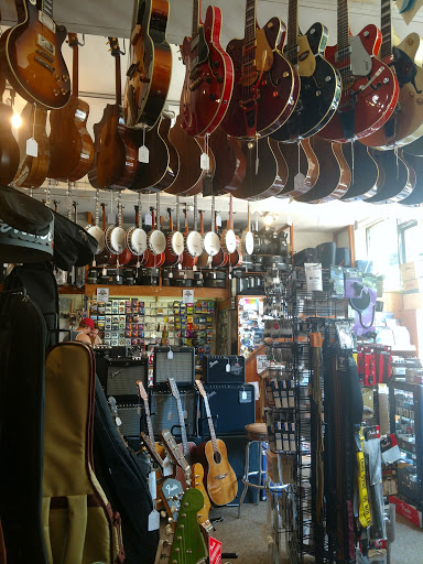 Shopping Mall «The Dewitt Mall», reviews and photos, 215 N Cayuga St, Ithaca, NY 14850, USA