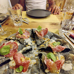 Photo n°1 de l'avis de Giorgia.i fait le 18/09/2023 à 09:28 sur le  Dado Pizzeria Gourmet à Genoa