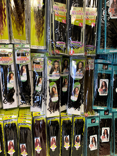 Hairdresser «African Sister Braiding Salon & Hair Supply», reviews and photos, 2561 State St, Salt Lake City, UT 84115, USA