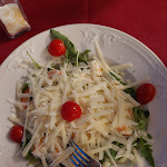 Photo n°3 de l'avis de Anja.u fait le 26/09/2023 à 16:55 sur le  Trattoria Da Mimma By Lu e Gi à Ricadi