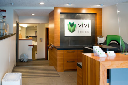 ViVi Therapy Integrated Health