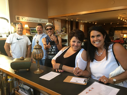 Winery «Cathedral Ridge Winery», reviews and photos, 974 OR-99W, Dundee, OR 97115, USA