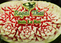 Photos du propriétaire du Restaurant thaï Restaurant Régal Thai à Bois-le-Roi - n°6