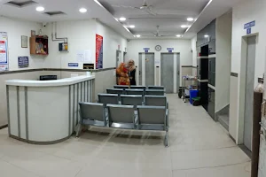 Dr. Sitaram Dadhich Memorial Hospital (SRDMH) image
