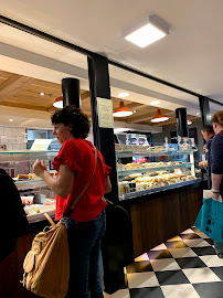 Atmosphère du Sandwicherie PAUL à Roissy-en-France - n°7