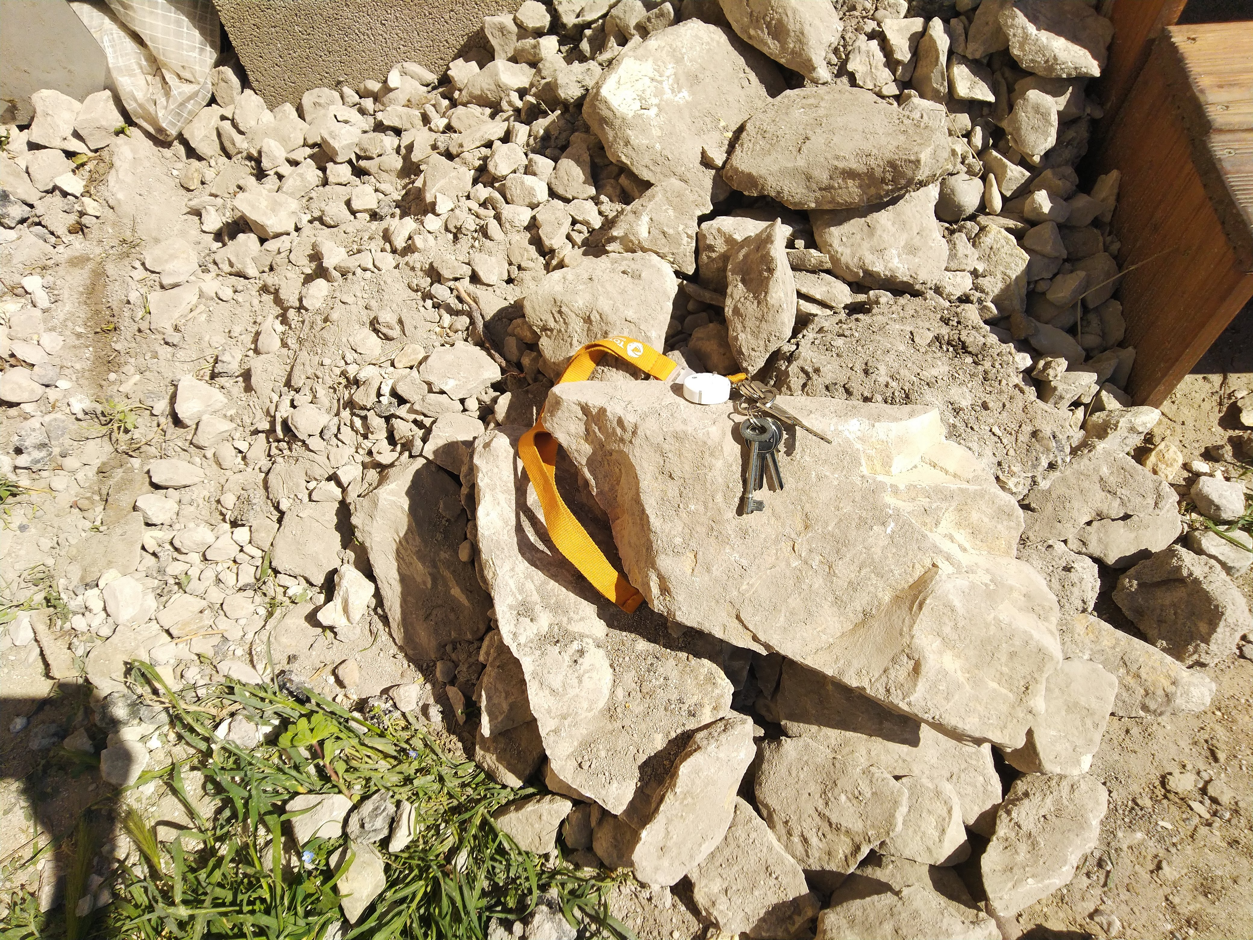 Photo n° 1 de l'avis de Sylvain.a fait le 16/04/2022 à 05:50