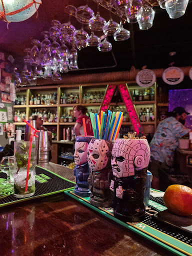 Night Club «Laka Lono Rum Club», reviews and photos, 1204 Howard St, Omaha, NE 68102, USA