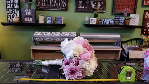 Florist «Enchanted Florist & Gifts», reviews and photos, 9140 Alcosta Blvd B, San Ramon, CA 94583, USA