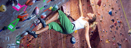 Rock Climbing Gym «Edgeworks Climbing», reviews and photos, 6102 N 9th St #200, Tacoma, WA 98406, USA