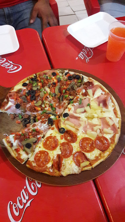 Pizza Mía! - Av. Carlos Pellicer Cámara 58, Centro, 86706 Macuspana, Tab., Mexico