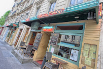 Photos du propriétaire du Cubana Café , Soirées Salsa, Bar à Cocktails, Bar de nuit, Fumoir, Restaurant Montparnasse à Paris - n°8