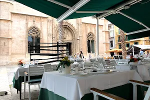 Restaurante Caballito de Mar image