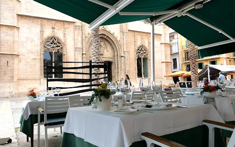 Restaurante Caballito de Mar image