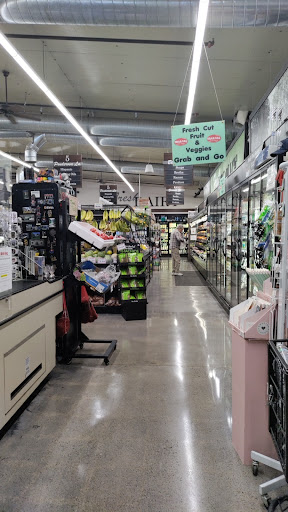 Grocery Store «Mar-Val Food Stores Inc», reviews and photos, 19000 Main St, Groveland, CA 95321, USA