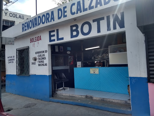 Renovadora De Calzado El Botin