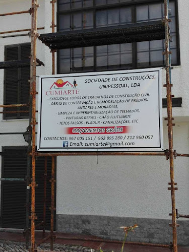 Av. da Eira Nr4 JACL, 2820-240 Charneca de Caparica