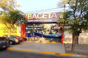 Ibaceta San Luis image